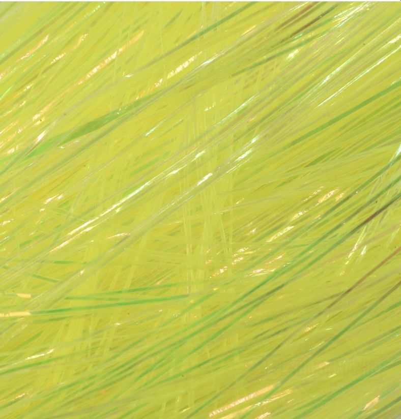 Perdigonmania Mylar Body Tinsel
