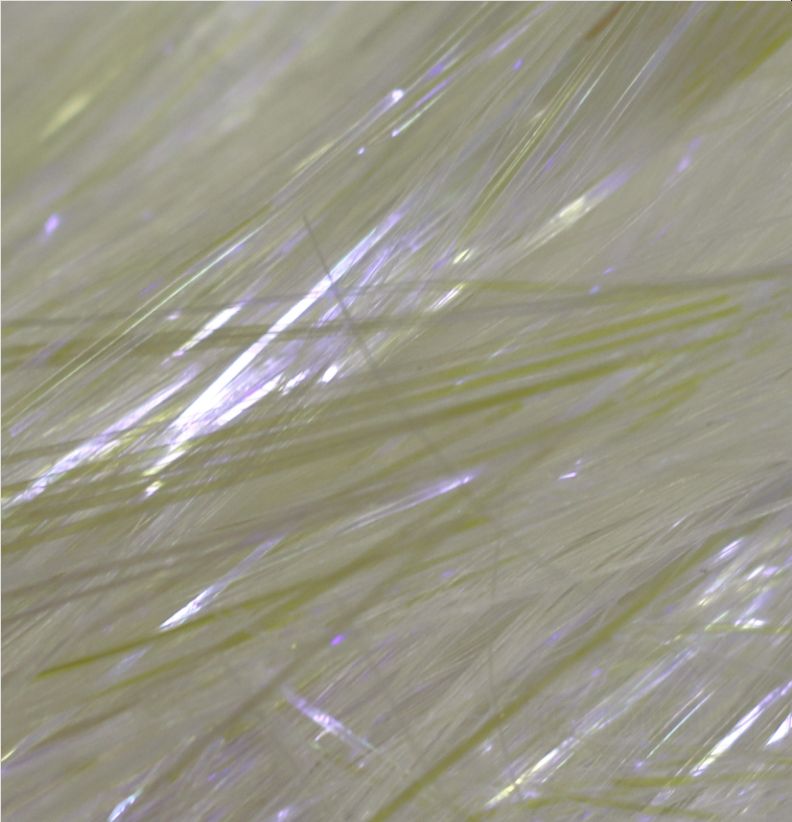 Perdigonmania Mylar Body Tinsel