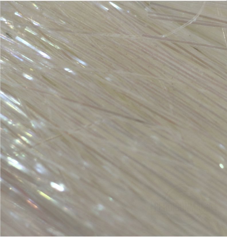 Perdigonmania Mylar Body Tinsel