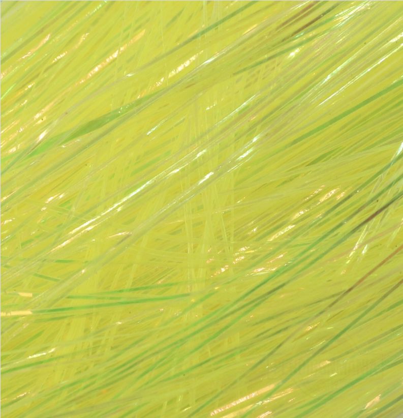 Perdigonmania Mylar Body Tinsel