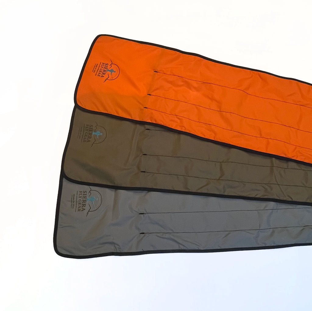 Fly Rod Sleeve