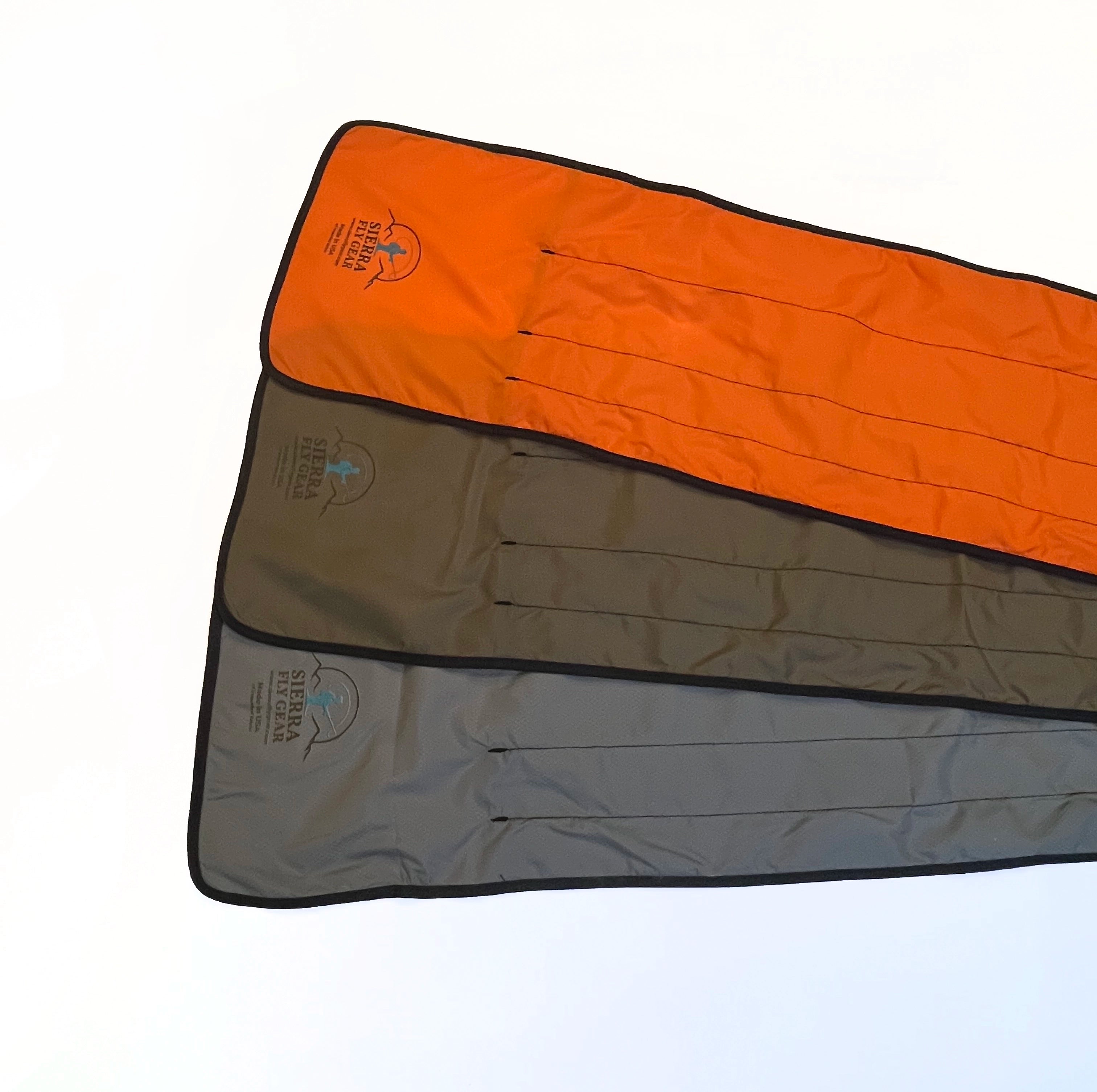 Fly Rod Sleeve