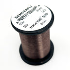 Semperfli Nano Silk 50D 12/0 Thread