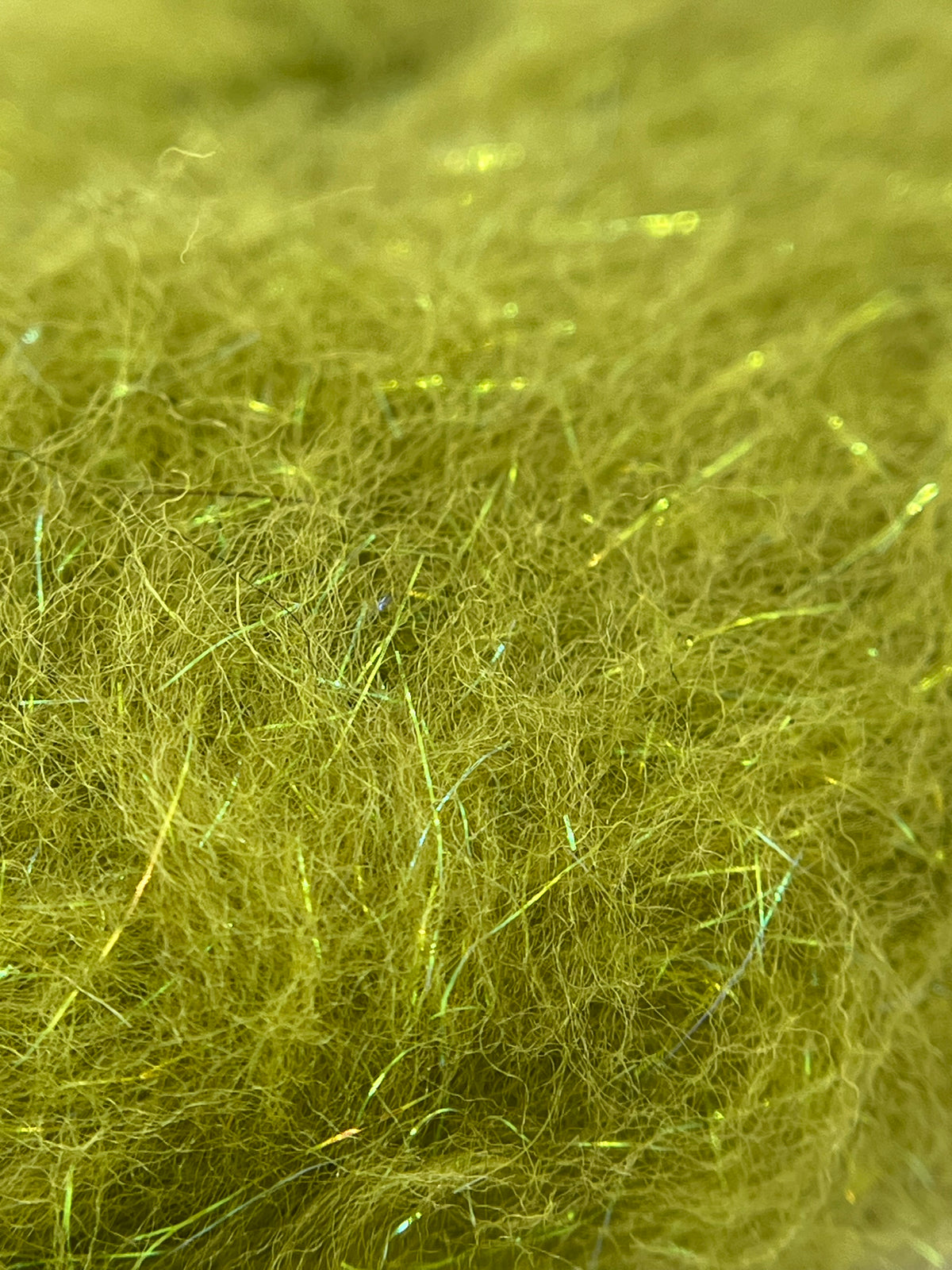 Sparkle DryRise Dry Fly Dubbing
