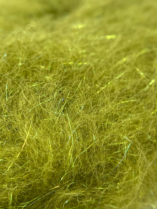 Sparkle DryRise Dry Fly Dubbing