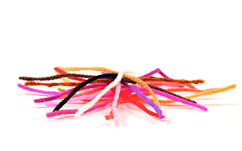Textreme Squirmy Chenille