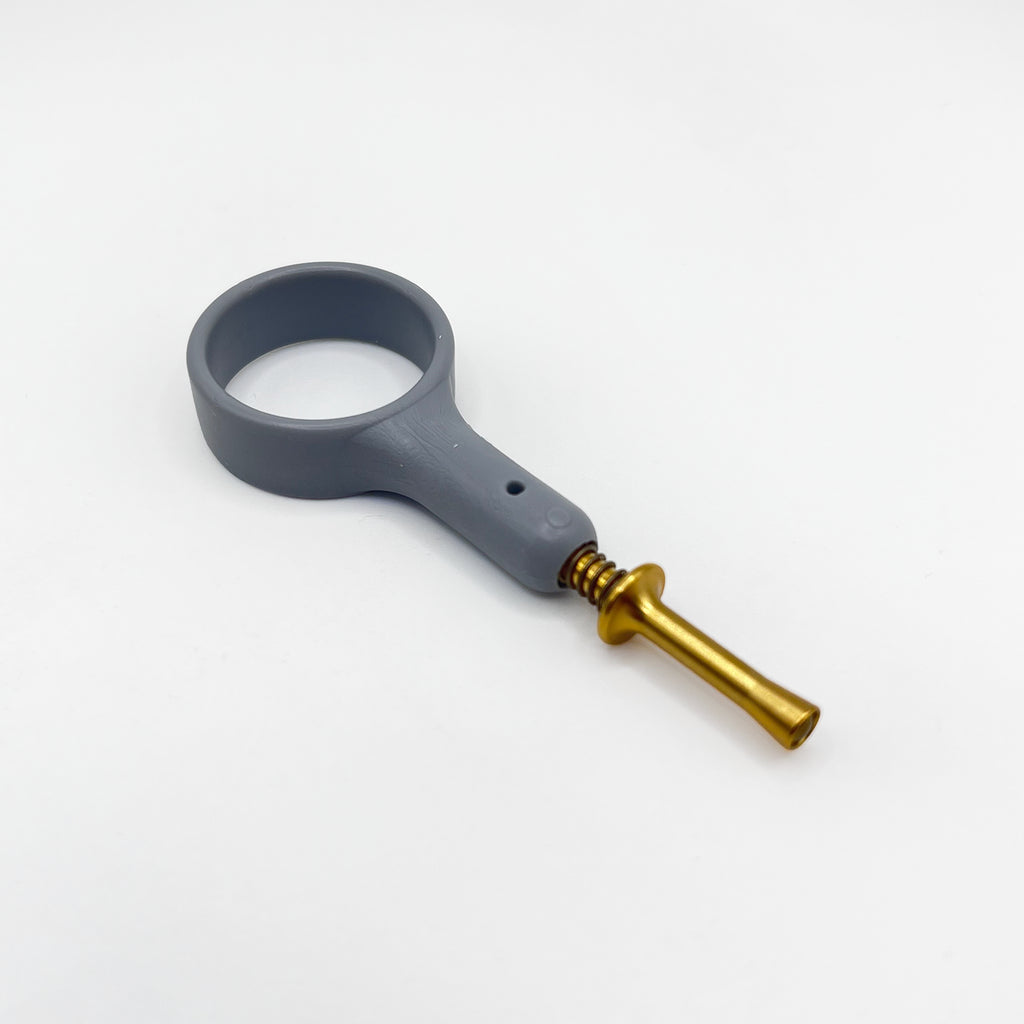 Stonfo Pinza Elite Hackle Plier