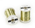 Sybai Round Color Wire - Brassie - 0.2 mm