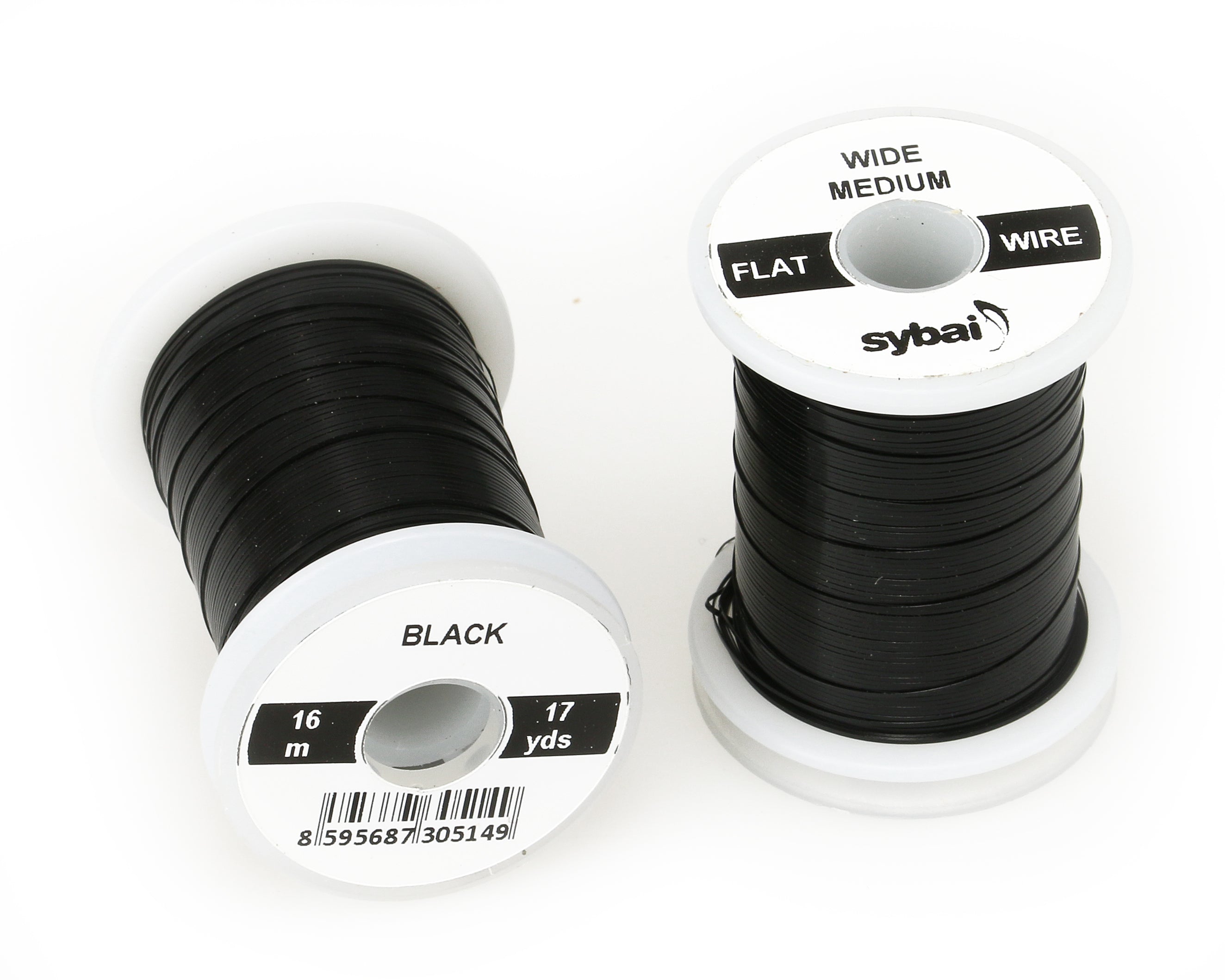 Sybai Flat Wire