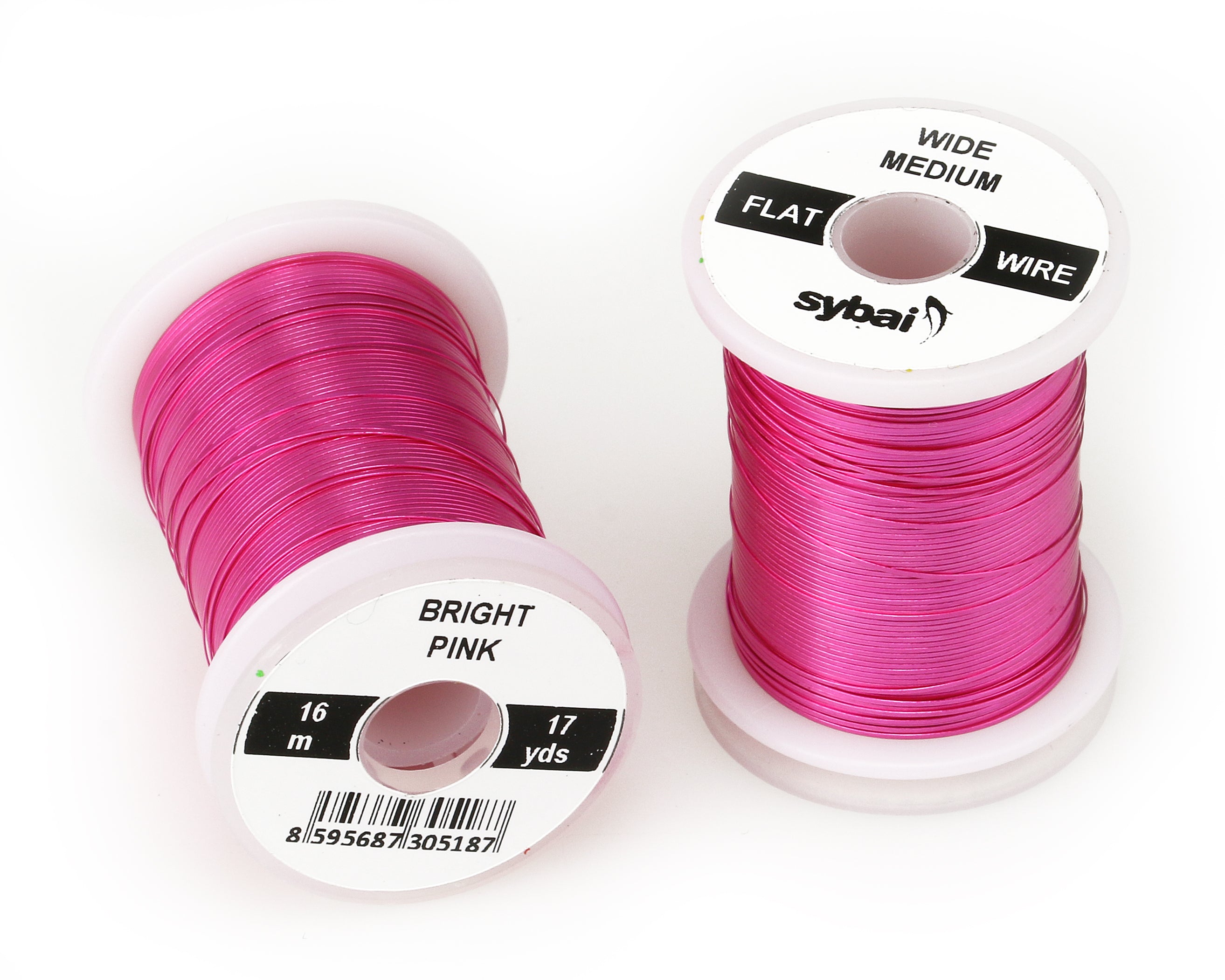 Sybai Flat Wire