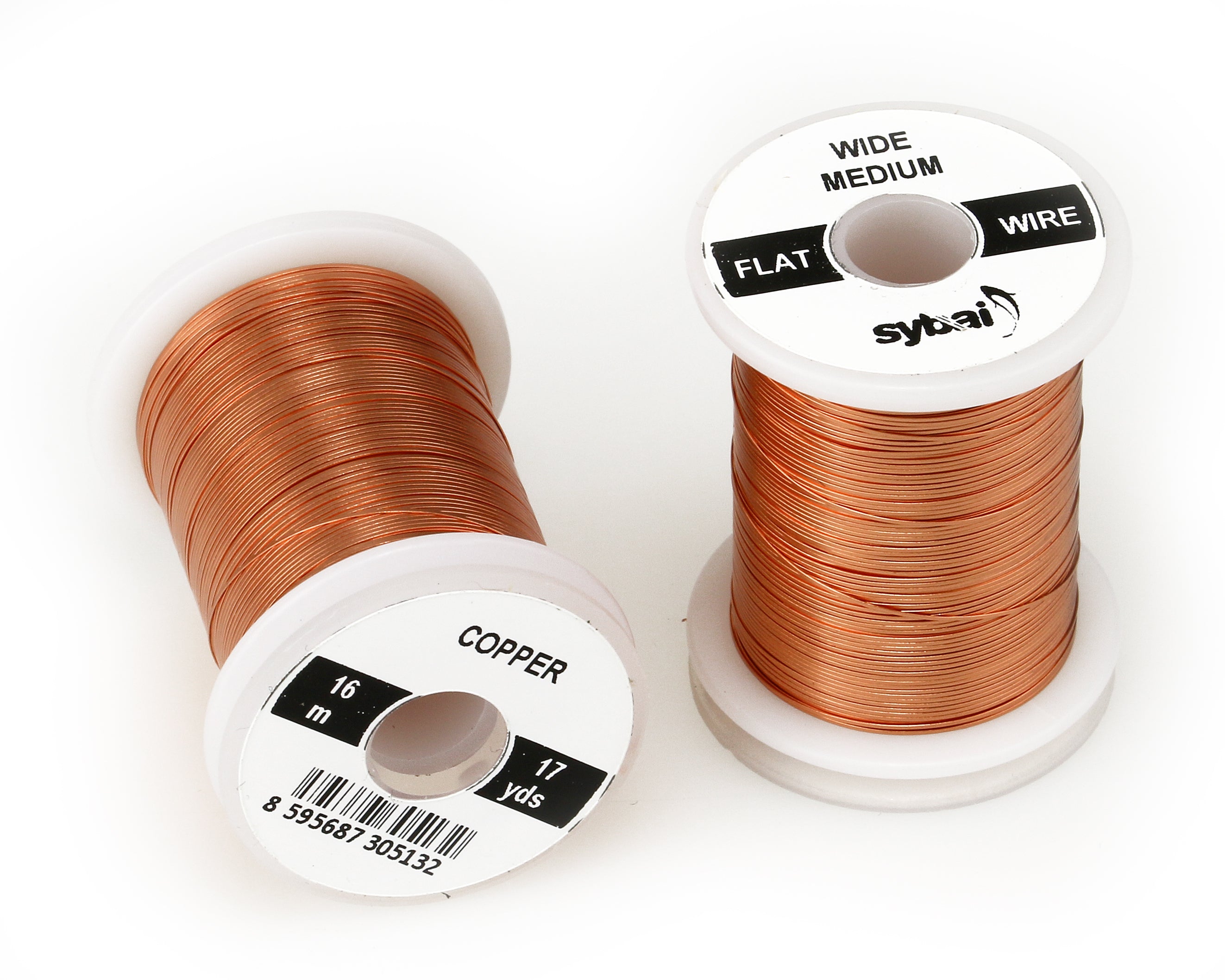 Sybai Flat Wire