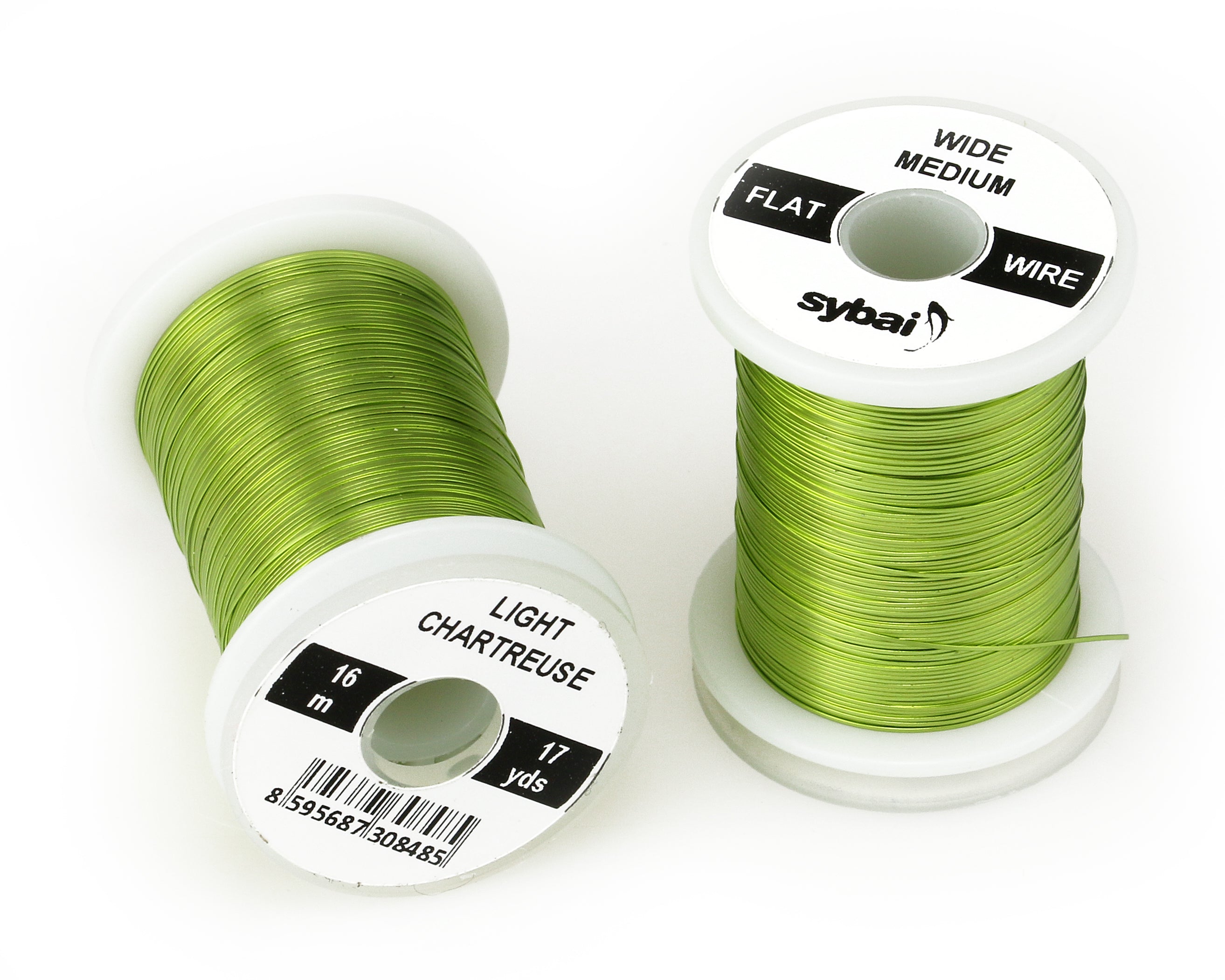 Sybai Flat Wire