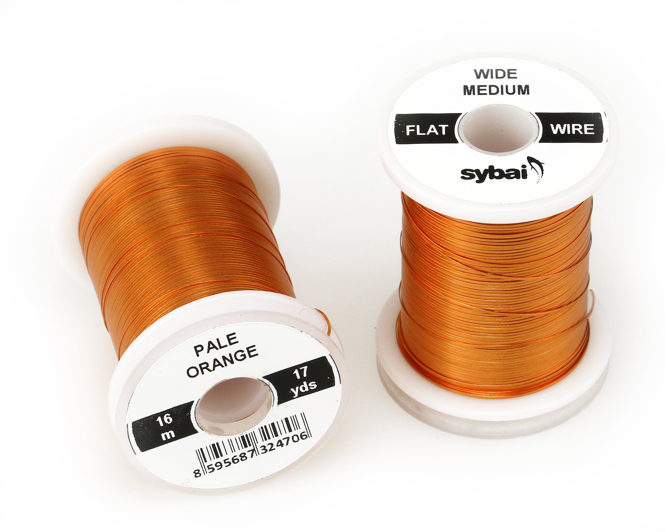 Sybai Flat Wire