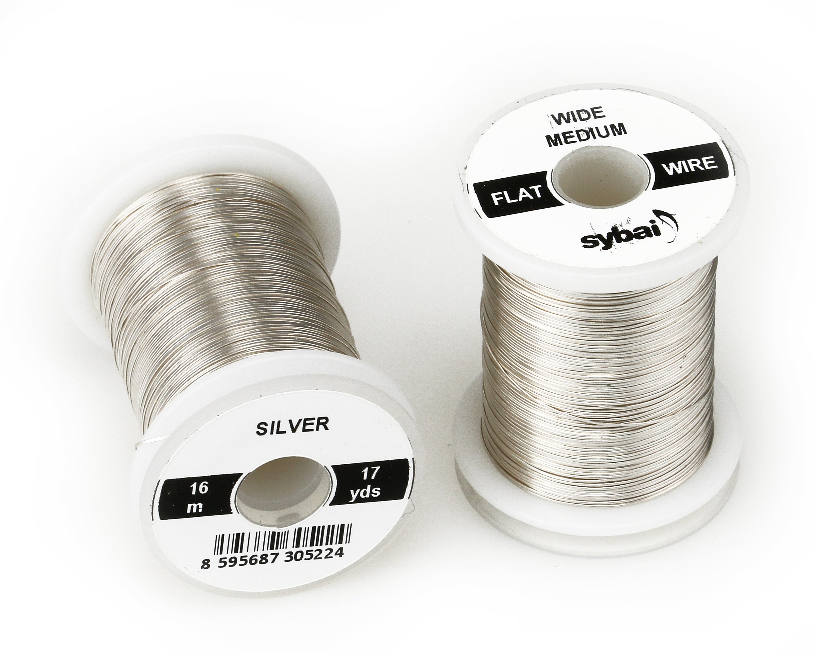 Sybai Flat Wire