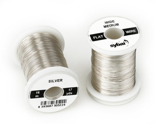 Sybai Flat Wire