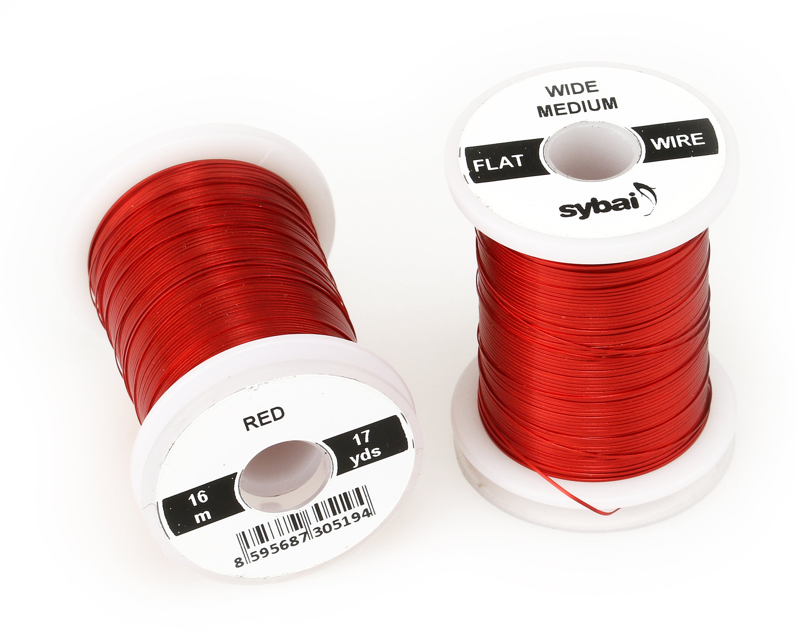 Sybai Flat Wire