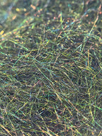 Sybai Peacock Dubbing