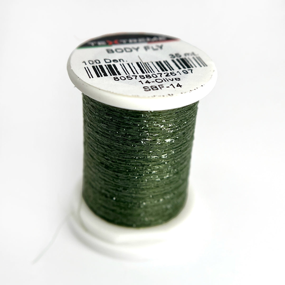 Textreme Body Fly