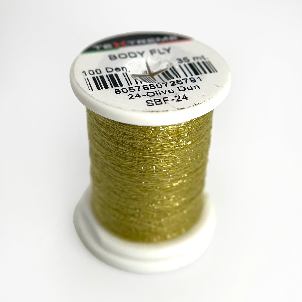 Textreme Body Fly