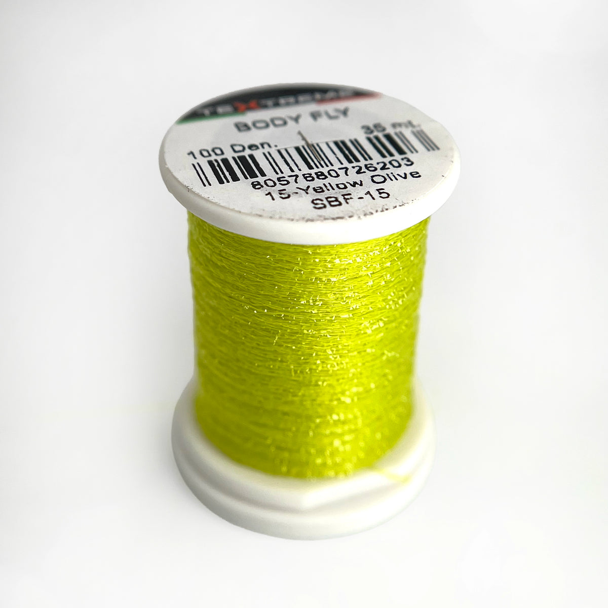 Textreme Body Fly