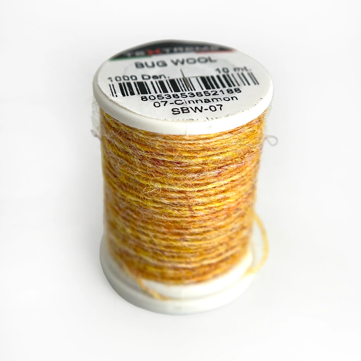 Textreme Bug Wool