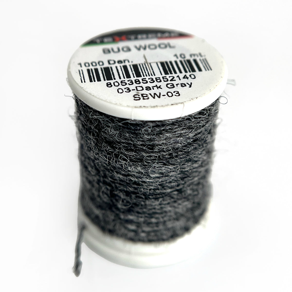 Textreme Bug Wool