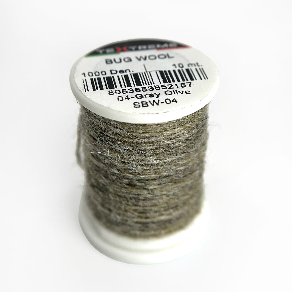 Textreme Bug Wool