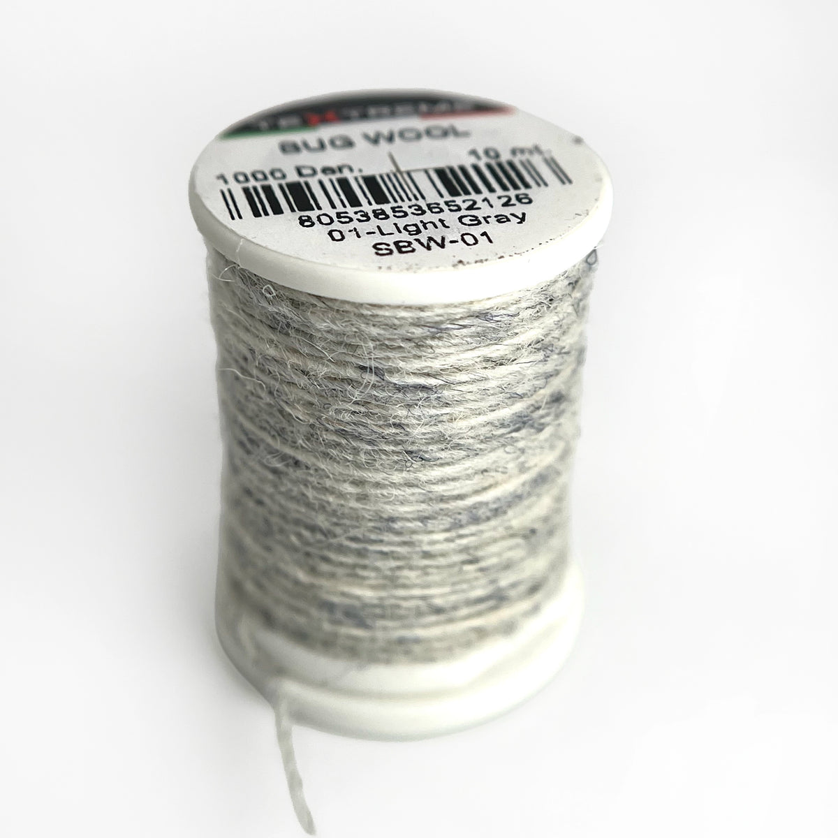 Textreme Bug Wool