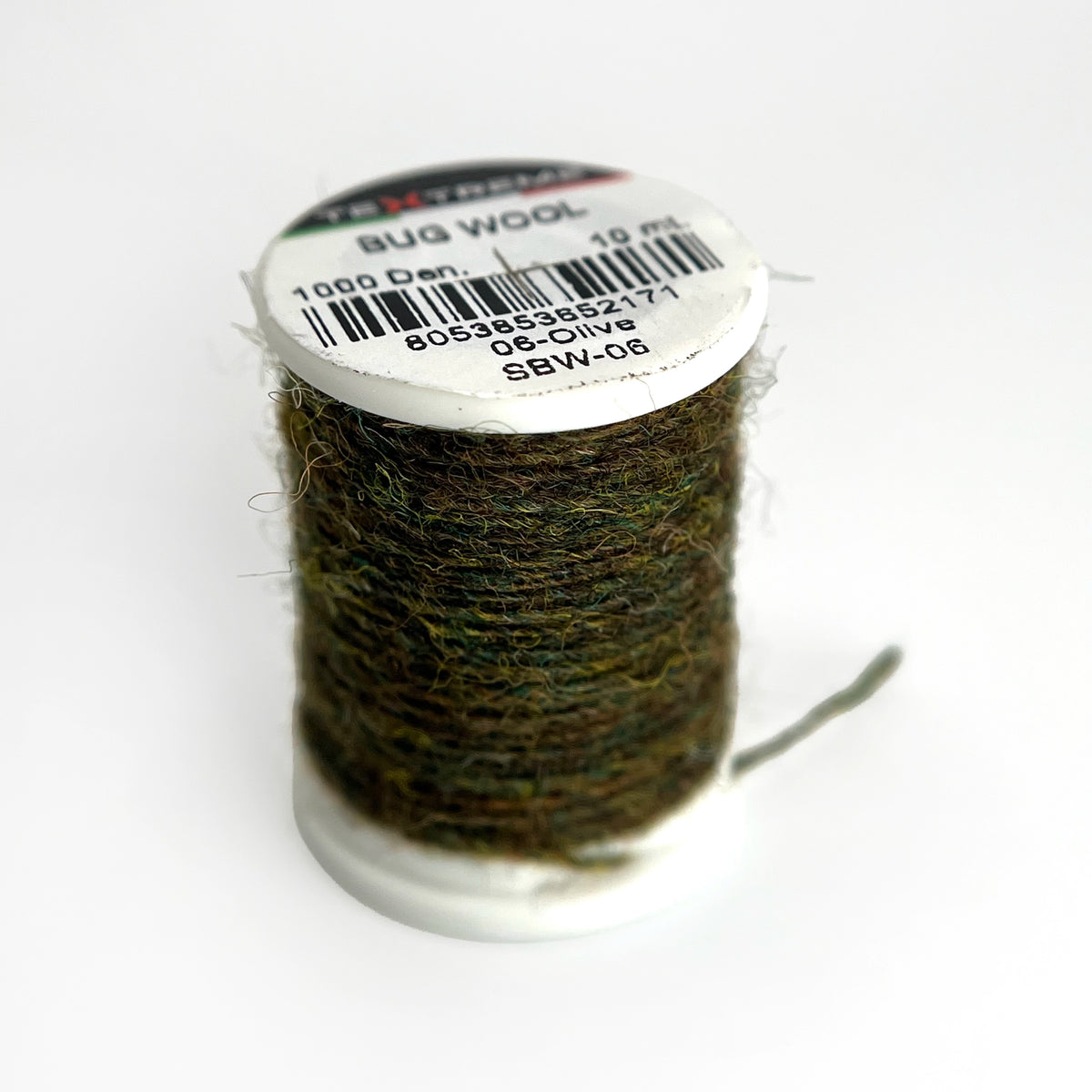 Textreme Bug Wool