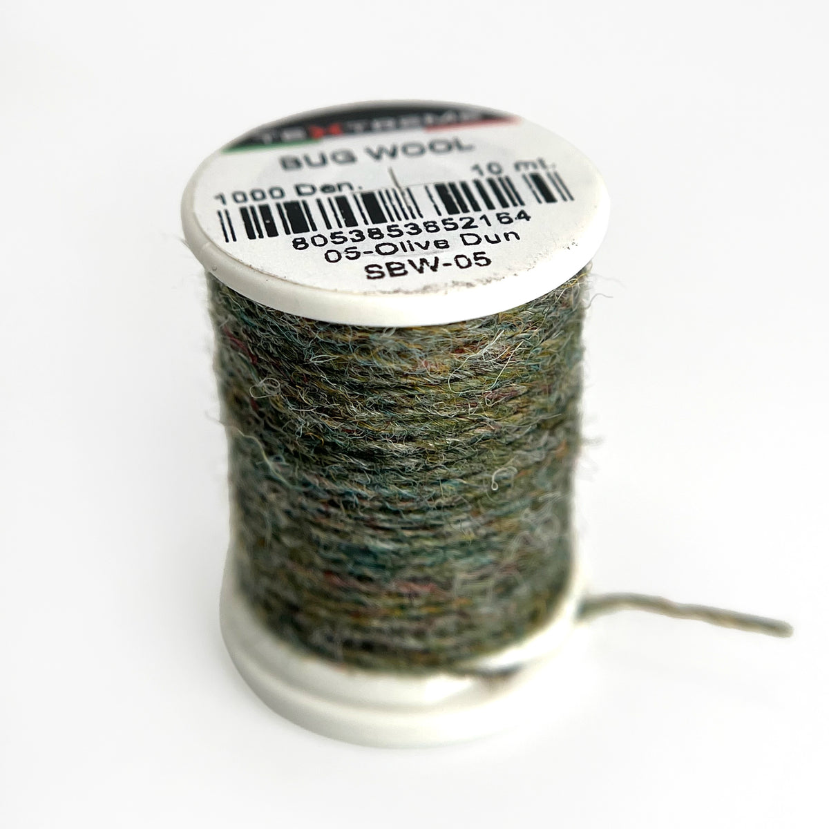 Textreme Bug Wool