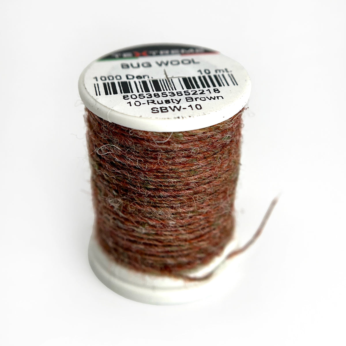 Textreme Bug Wool