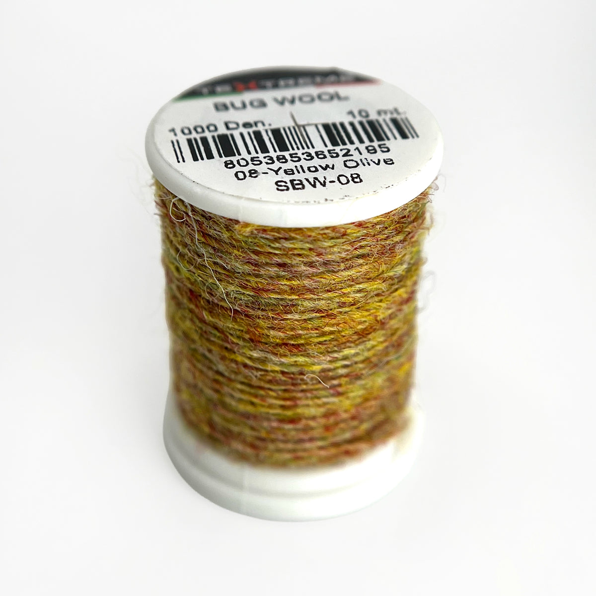 Textreme Bug Wool