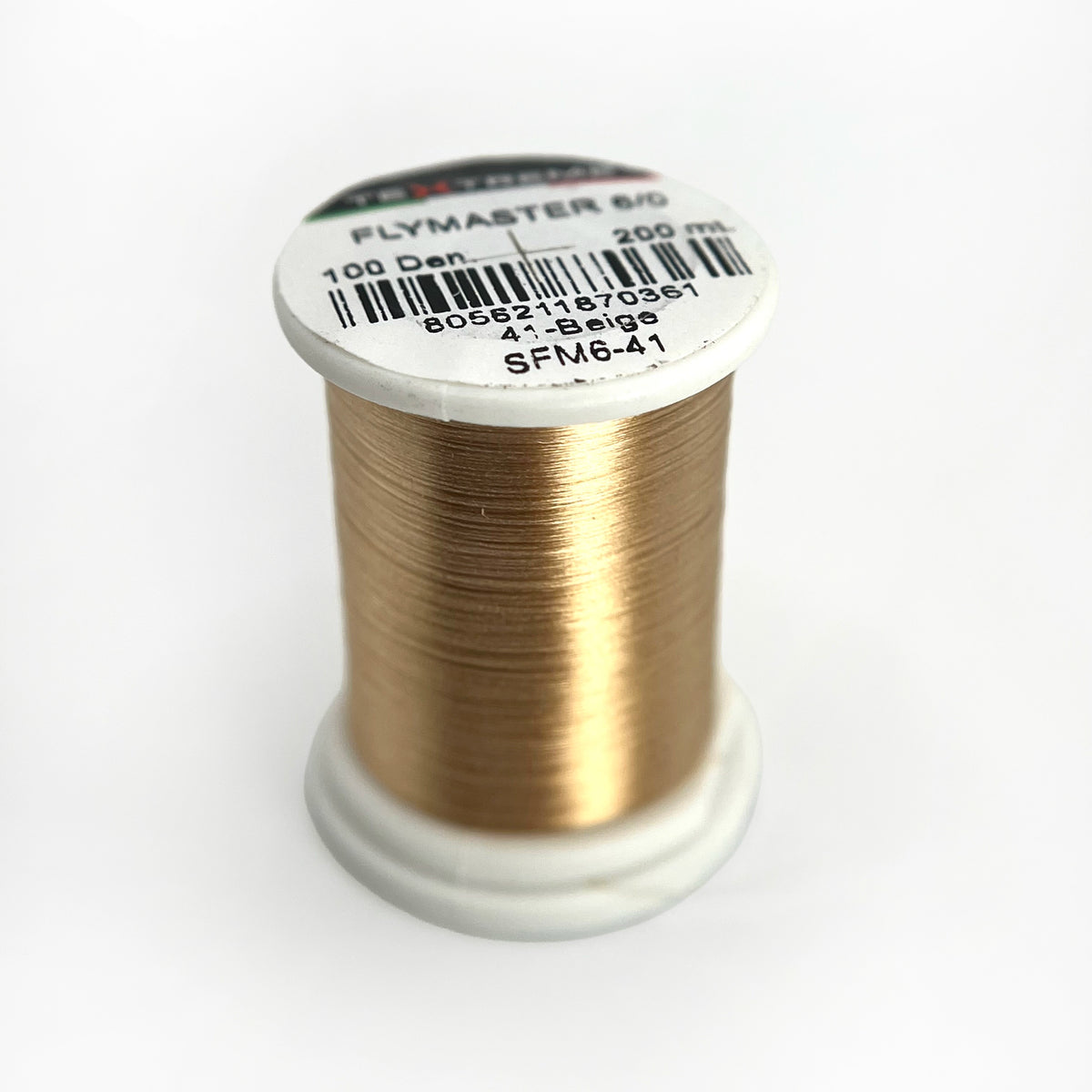 Textreme Flymaster 6/0