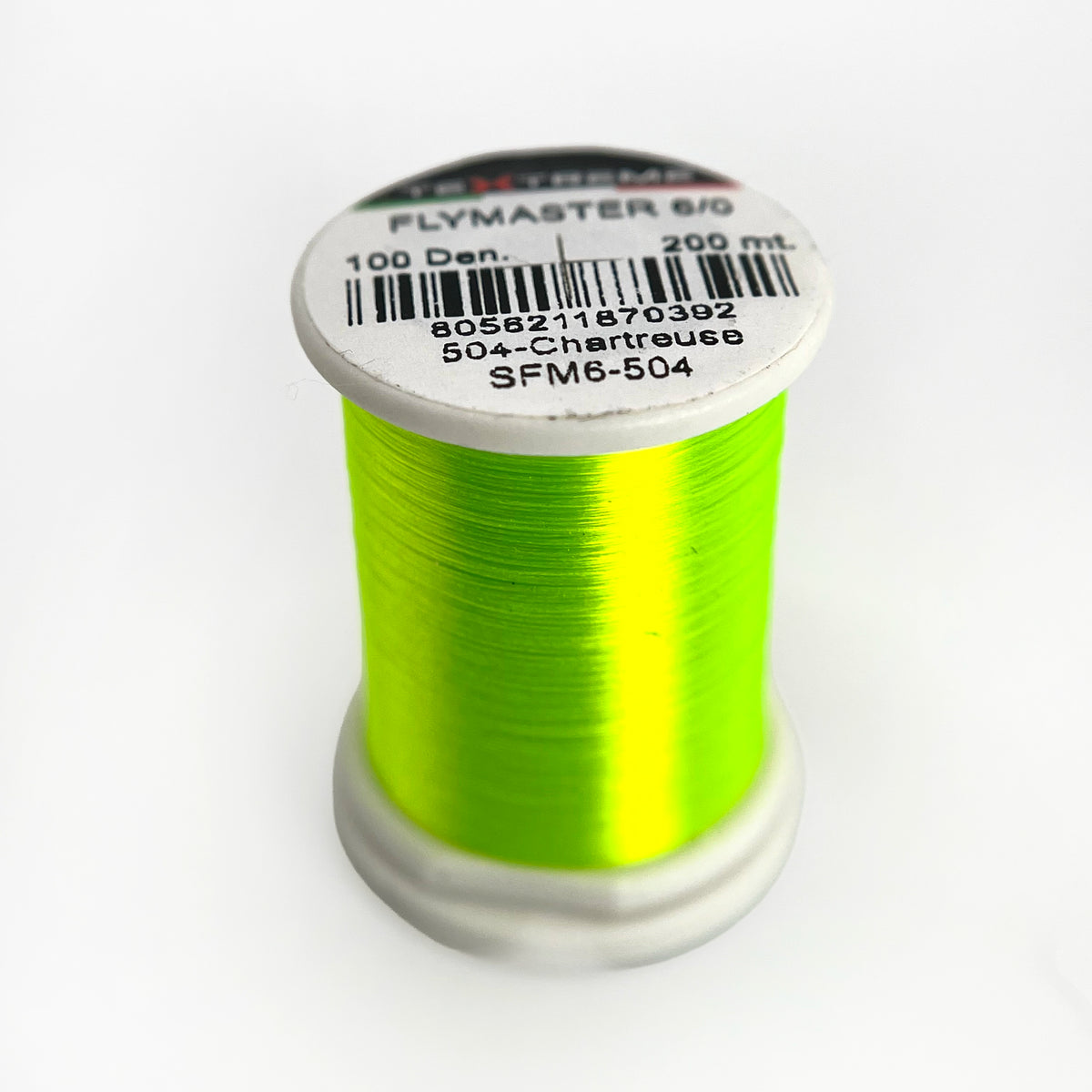 Textreme Flymaster 6/0