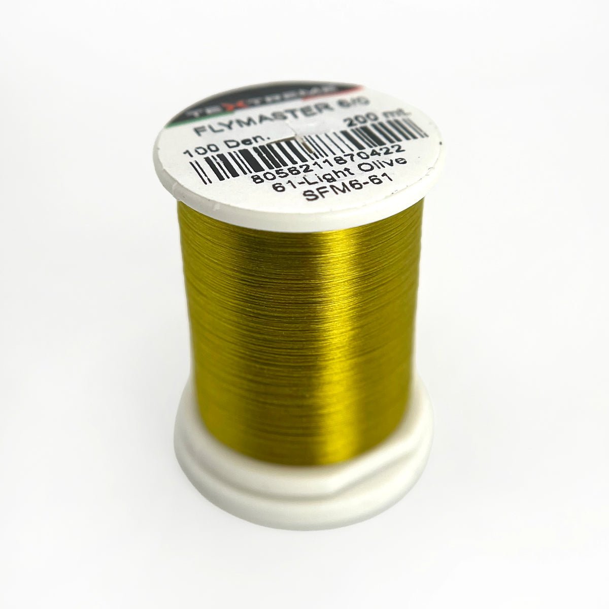 Textreme Flymaster 6/0