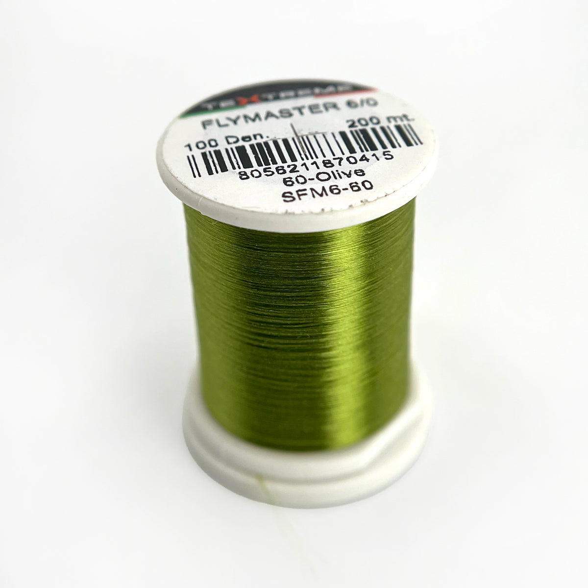 Textreme Flymaster 6/0