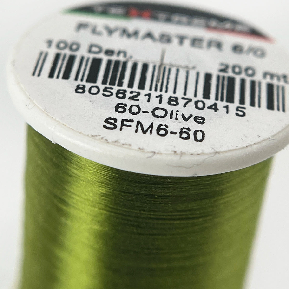 Textreme Flymaster 6/0