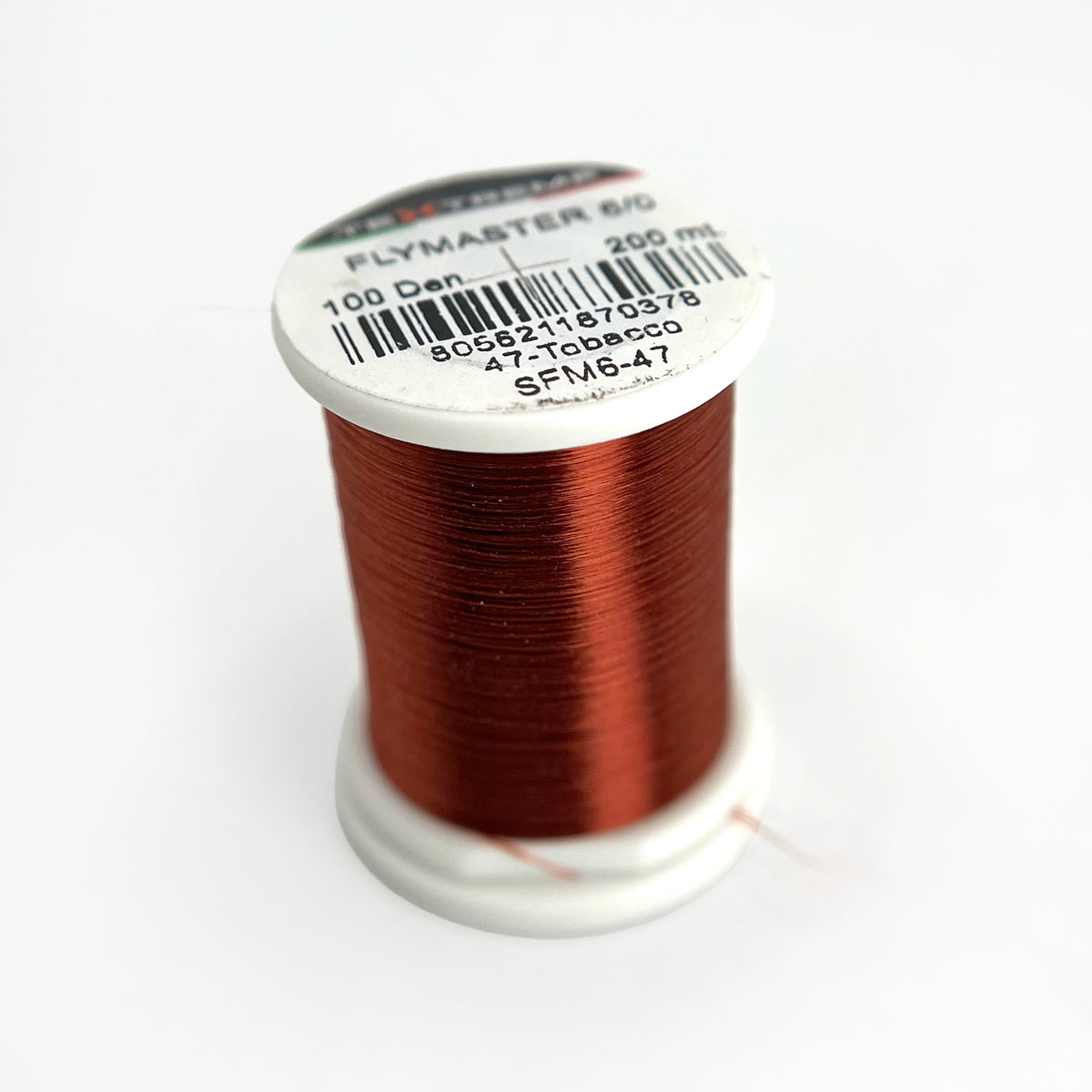 Textreme Flymaster 6/0