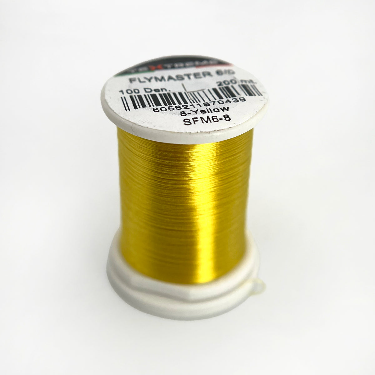 Textreme Flymaster 6/0