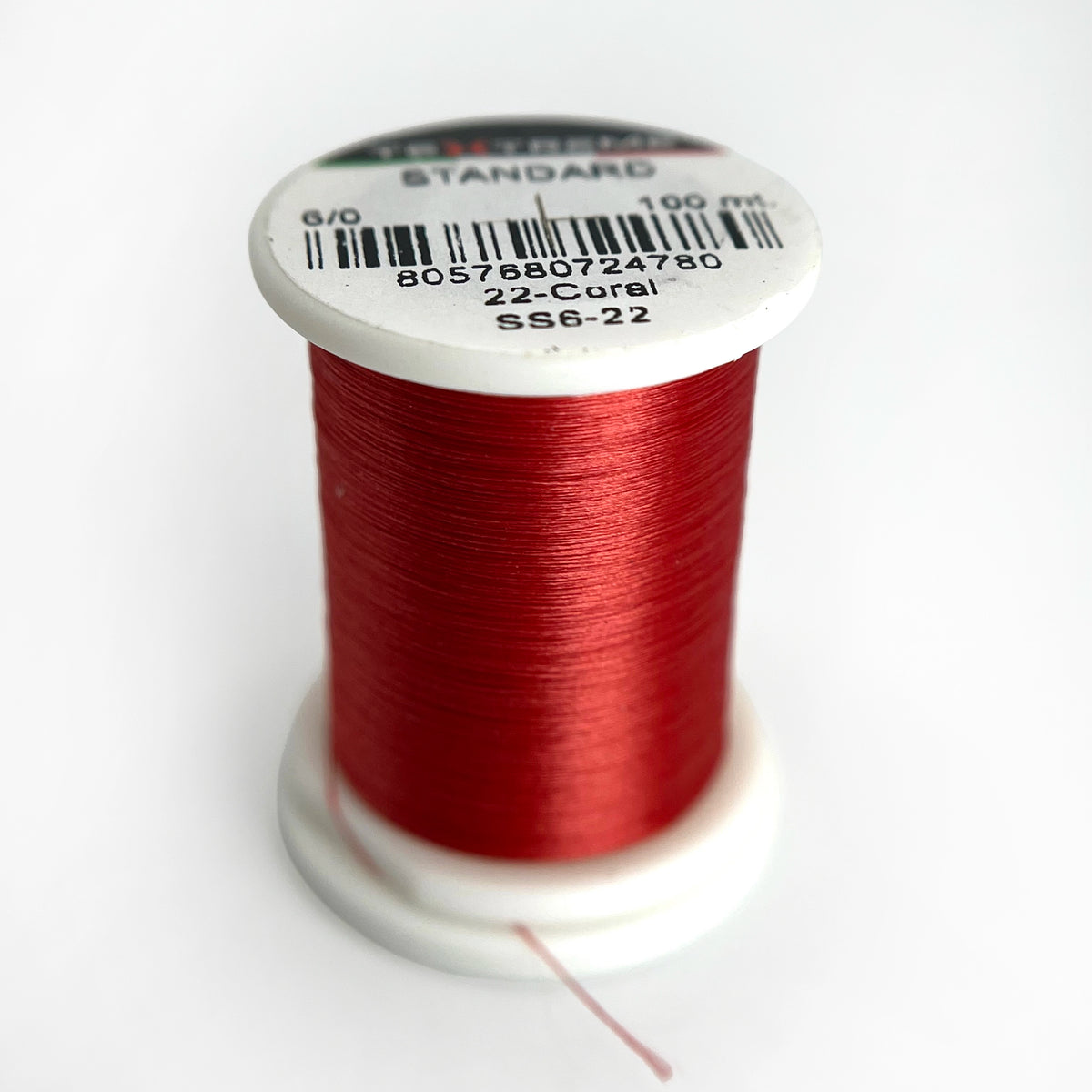 Textreme Standard 6/0