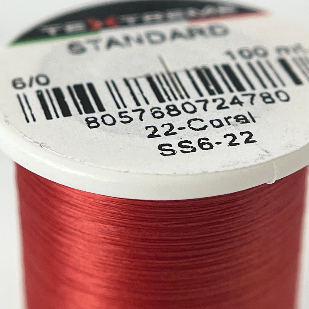 Textreme Standard 6/0