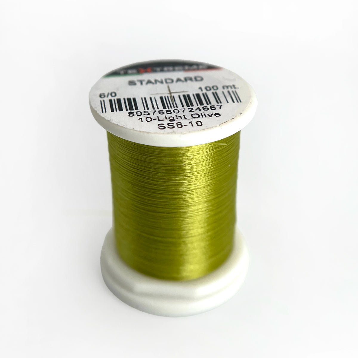 Textreme Standard 6/0