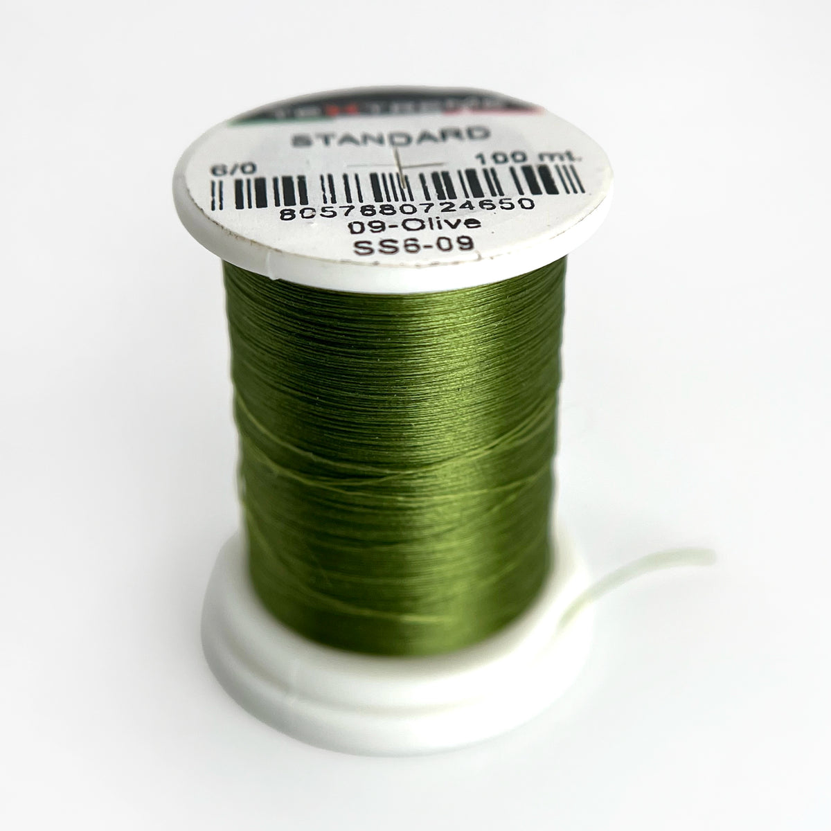 Textreme Standard 6/0