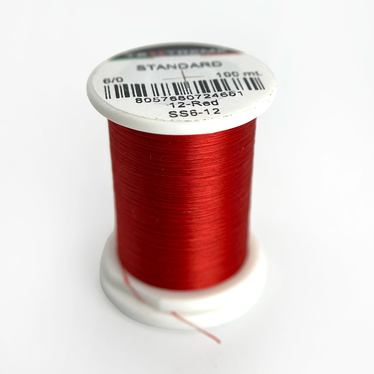 Textreme Standard 6/0