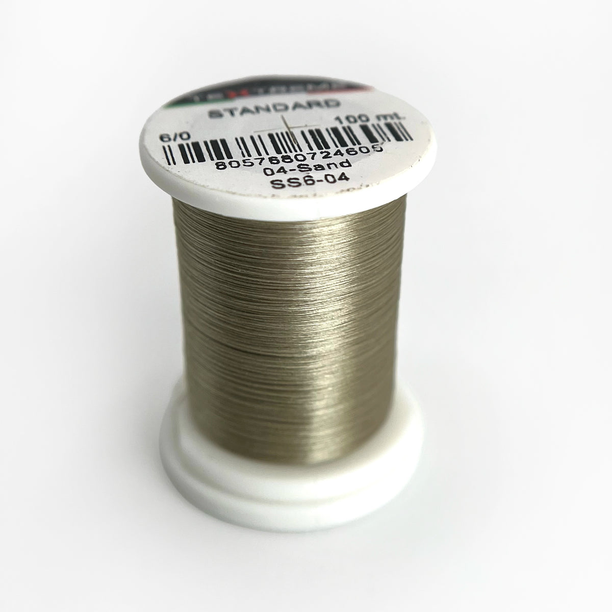 Textreme Standard 6/0