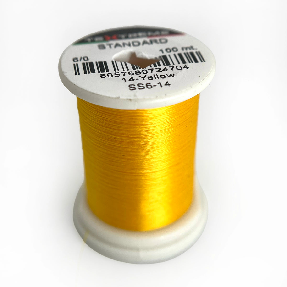 Textreme Standard 6/0