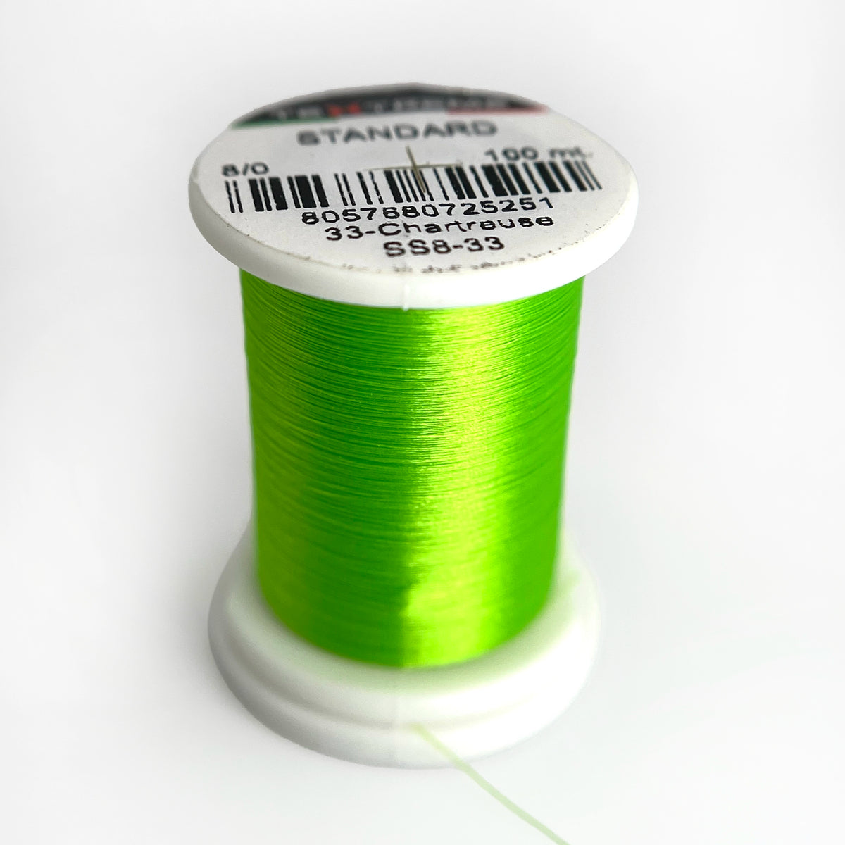 Textreme Standard 8/0