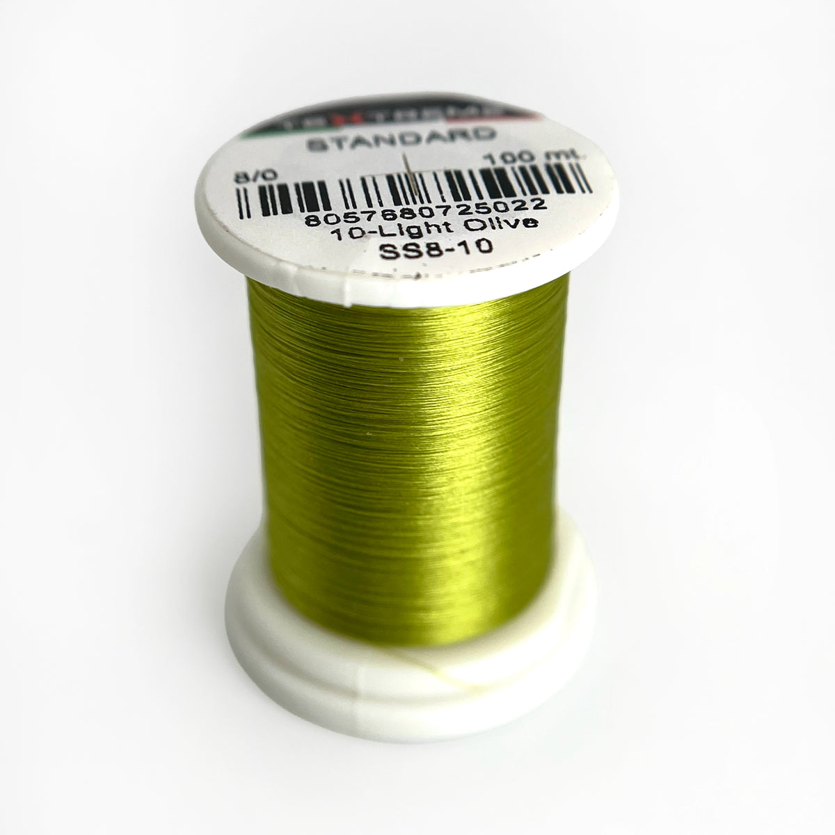 Textreme Standard 8/0