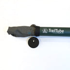 TrailTube Lightweight Backpacking Rod Tube