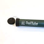 TrailTube Lightweight Backpacking Rod Tube